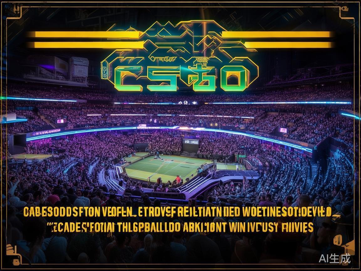 立即参与CS决胜赛竞猜链接，尽享激烈赛事豪礼相赠