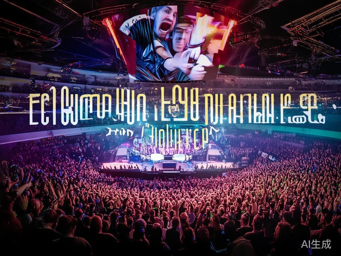 CS通行证竞猜活动安排比赛场次详解与精彩亮点