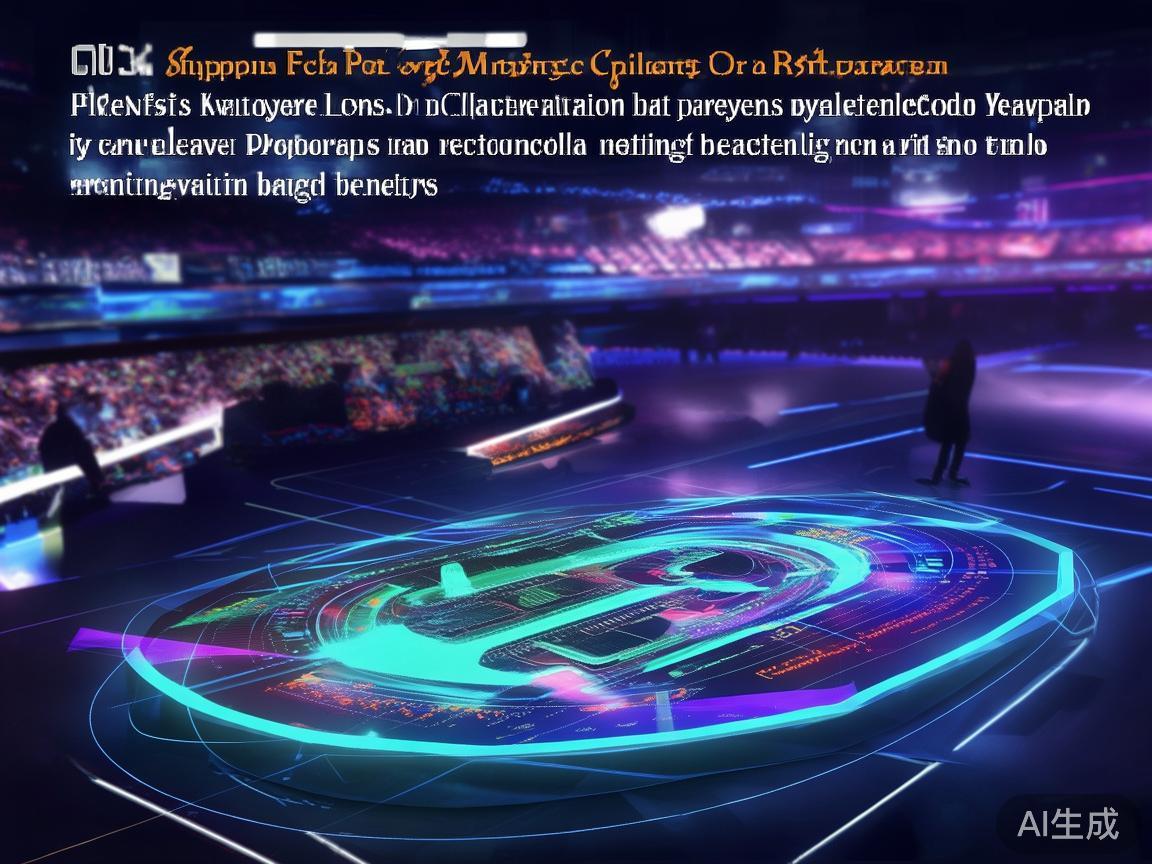 至尊竞猜CS：全新策略与刺激体验引领最刺激的CS游戏竞猜新时代