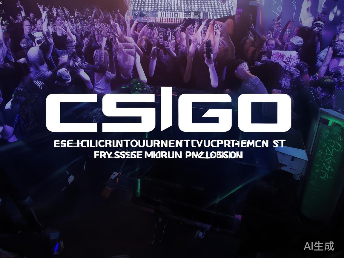 2025年CS淘汰赛竞猜全攻略与专业预测指南