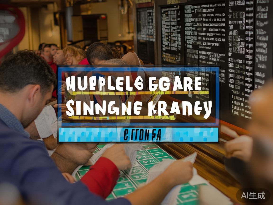 全面解析CS竞猜平台最新玩法与实用技巧，详情分享