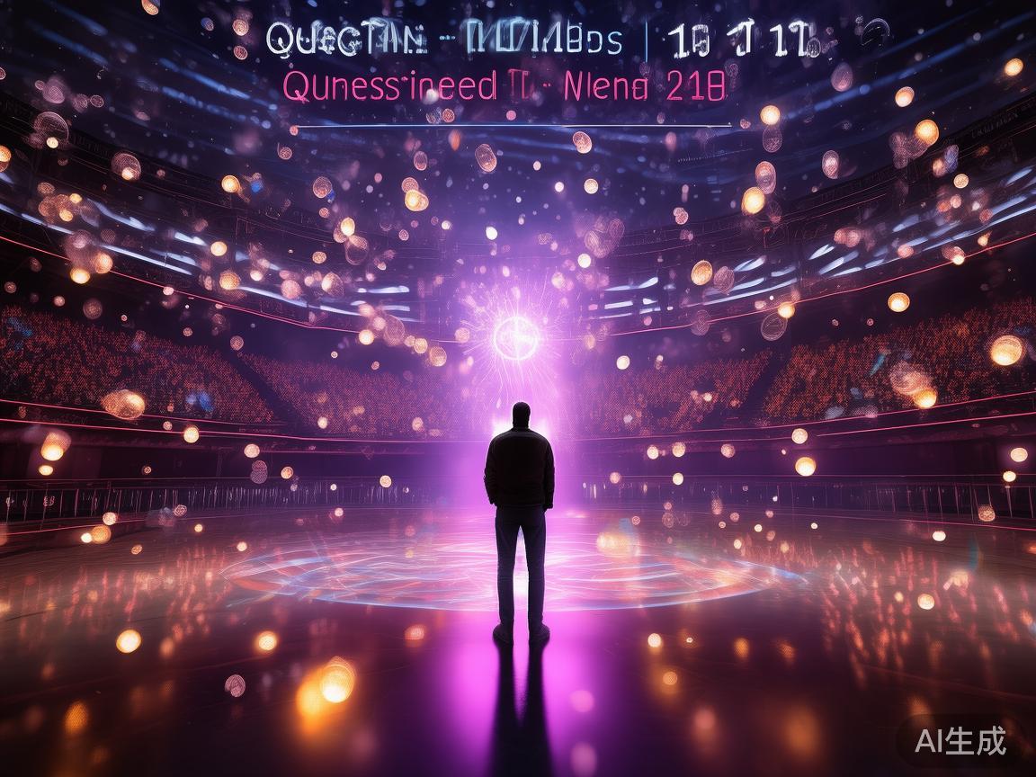 因此，具体需要猜对多少题才能获奖，取决于以下几个关