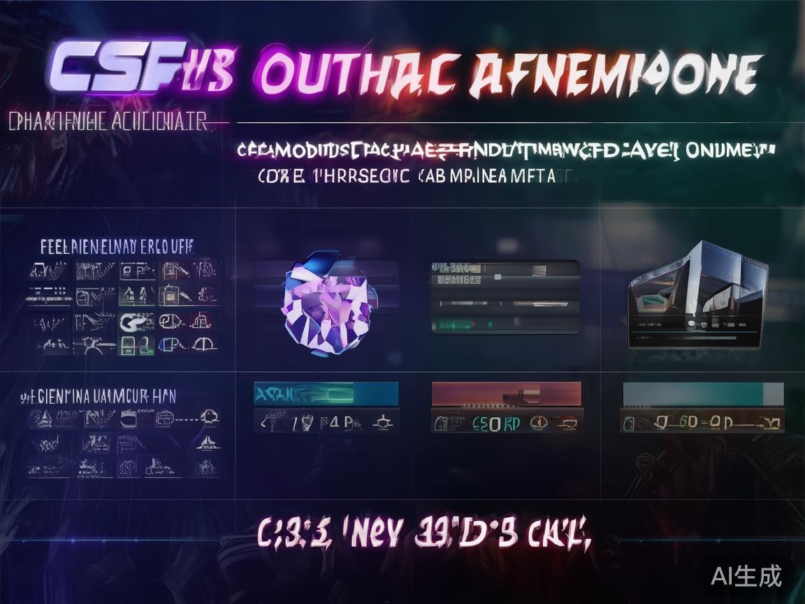 CS2比赛的结果受许多因素影响，尤其是队伍的近期动