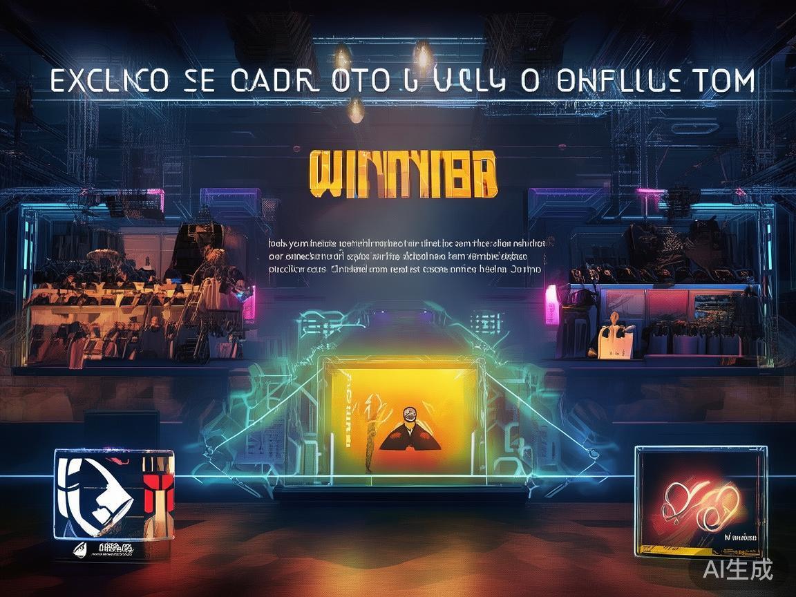 参加CS赛事竞猜，即可获取丰富奖励与专属福利大揭秘