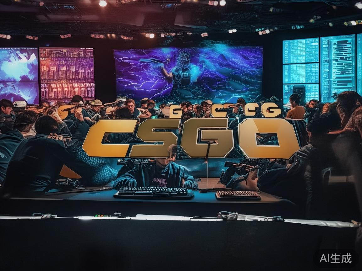 在电竞圈内，各类比赛的激烈程度常常令人热血沸腾。尤