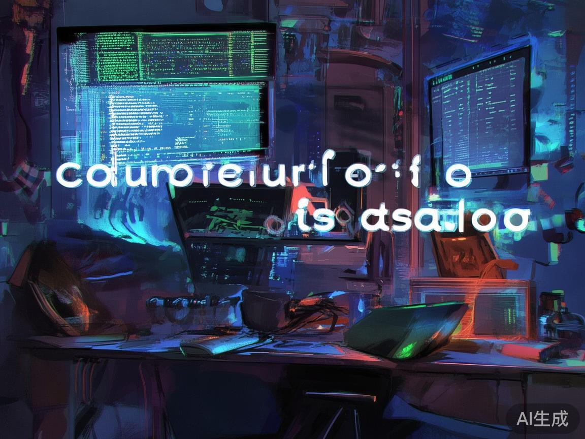 首先，理解这个问题的核心在于计算机科学专业的专业特