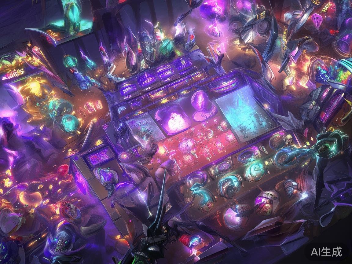 CS通行证竞猜揭幕赛盛大开启，精彩纷呈，豪礼等你来赢！