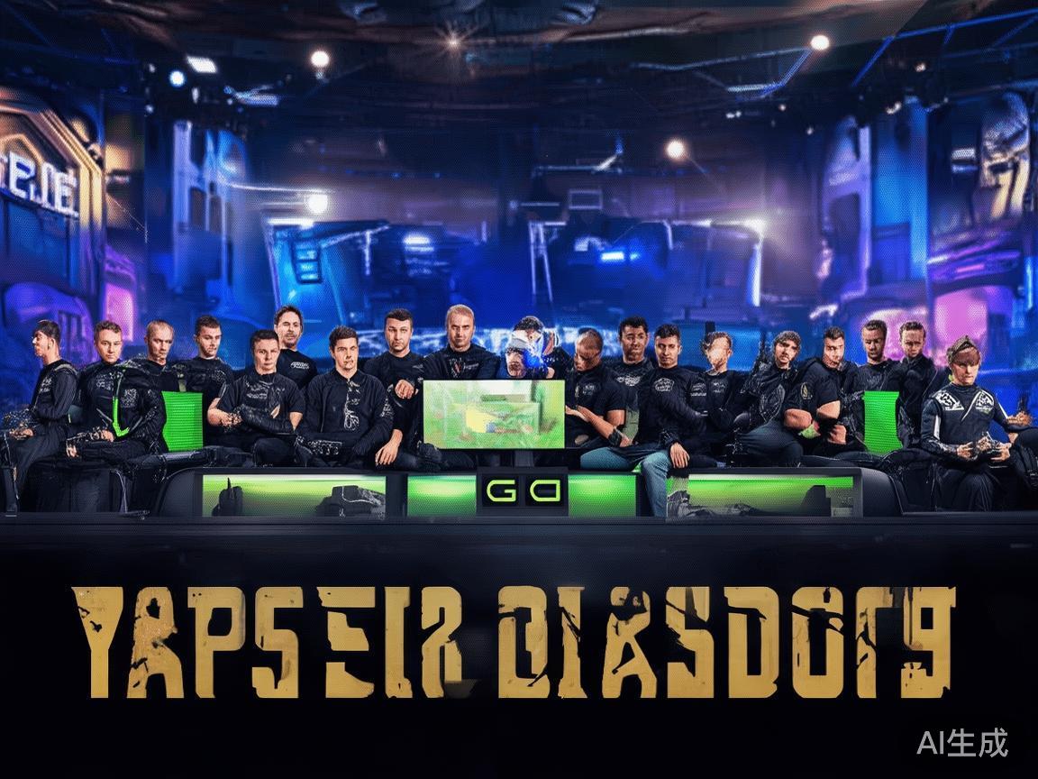 2024年度最新CS竞猜平台推荐与赛事实时预测分析大全 2024年,CSGO赛程将迎来多个高水平的重要赛事