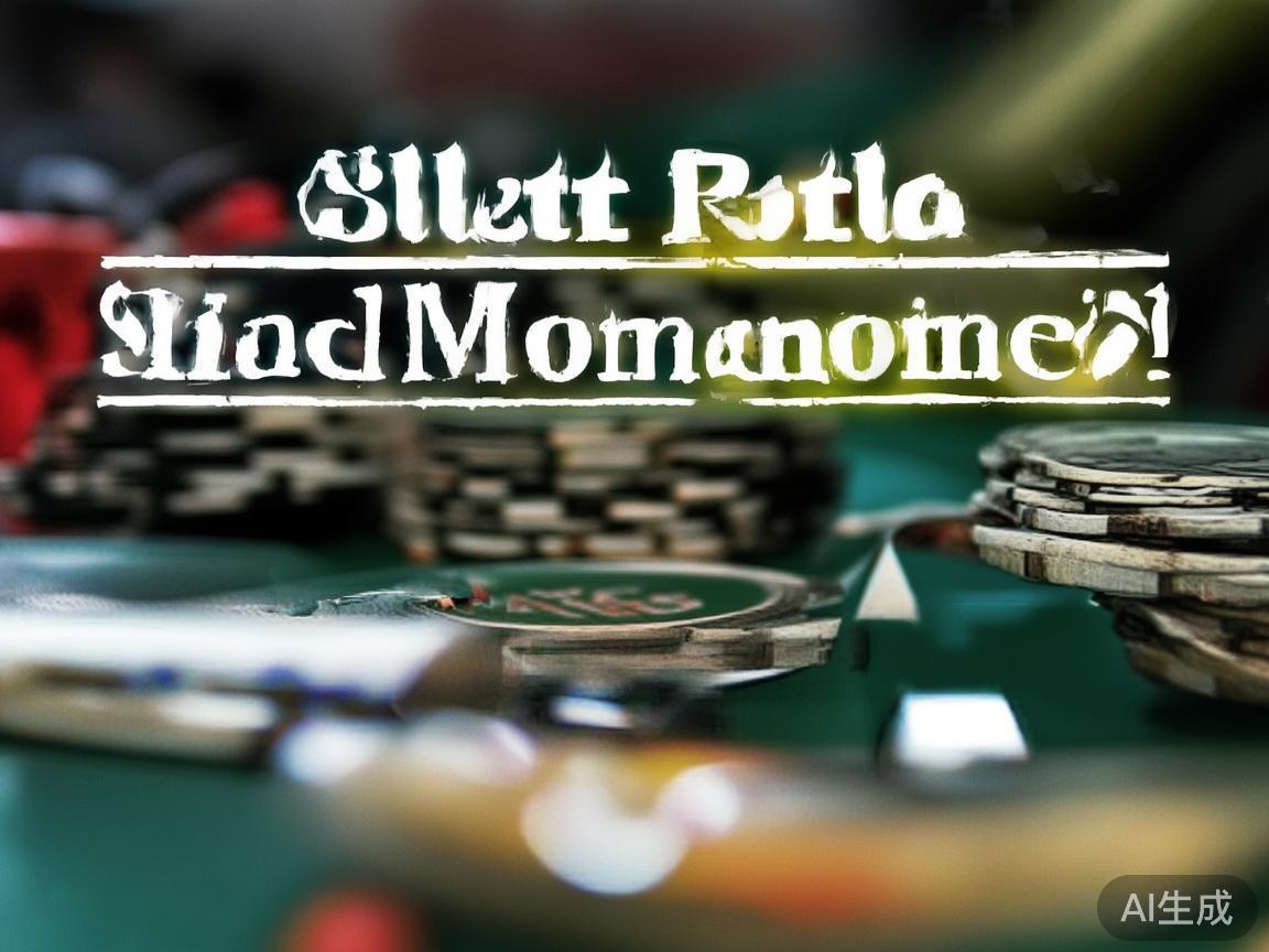 如何在CS比赛中实现高效竞猜策略与盈利技巧全面指南 在竞猜过程中,赔率是核心指标之一。合理解读赔率变化