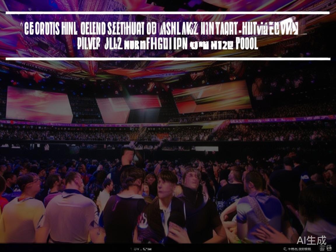 揭秘CS2竞猜第二轮赛事安排及丰富多彩的奖池内容解析