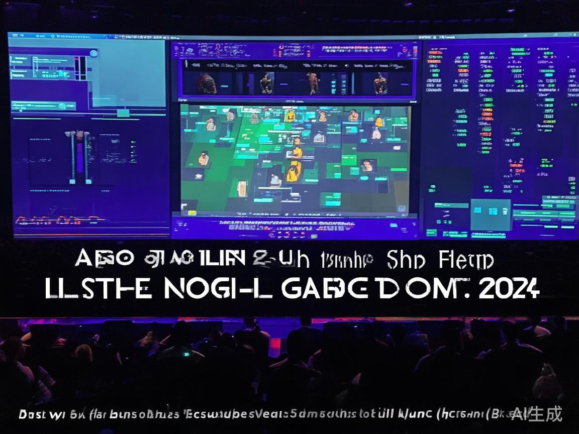 2024年冠军赛CS比赛竞猜时间安排及参与攻略详细指南