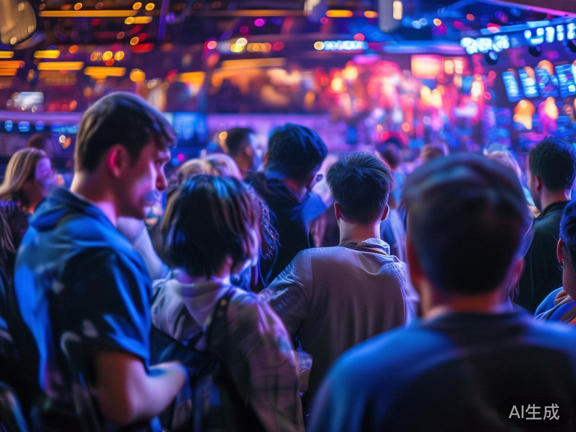 期待已久的CS2新赛季即将到来，竞猜内容急切盼更新