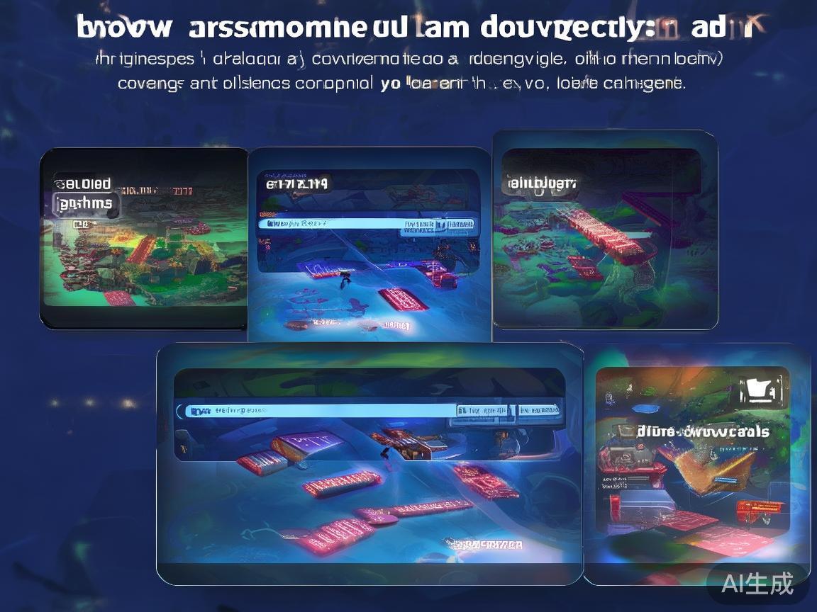 全面解析《CS2》电竞赛事竞猜挑战规则与丰富玩法指南