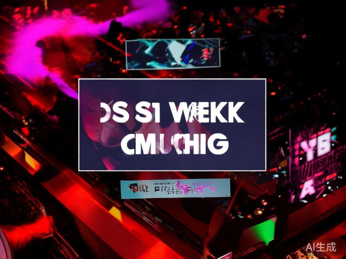 2023年CS半决赛竞猜截止时间详细公告与提醒指南完整版 竞猜截止时间是每一场赛事中极为重要的环节,它标志着