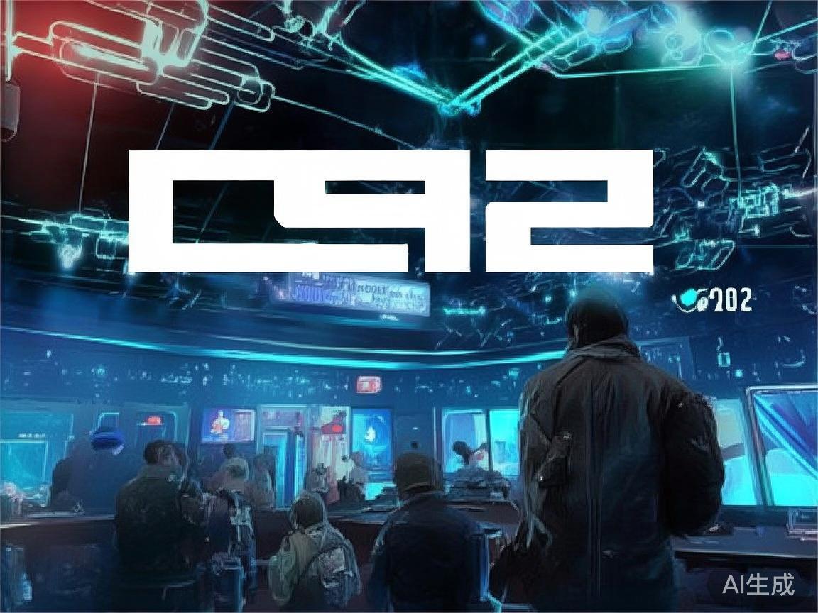 2025cs2竞猜攻略:全面解析最佳玩法与策略推荐,助你轻松取胜 在当今电竞和竞技游戏快速发展的背景下,2025年C