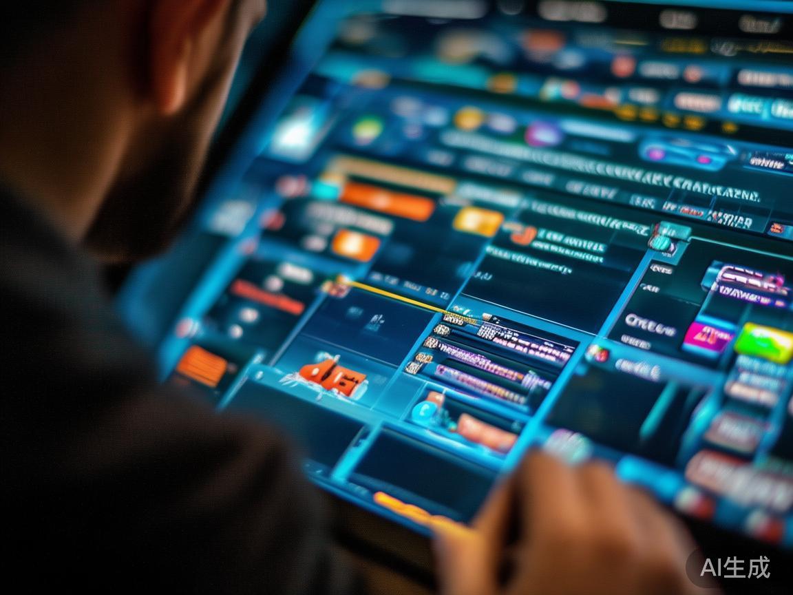 详解快速定位与打开CS竞猜界面的方法指南