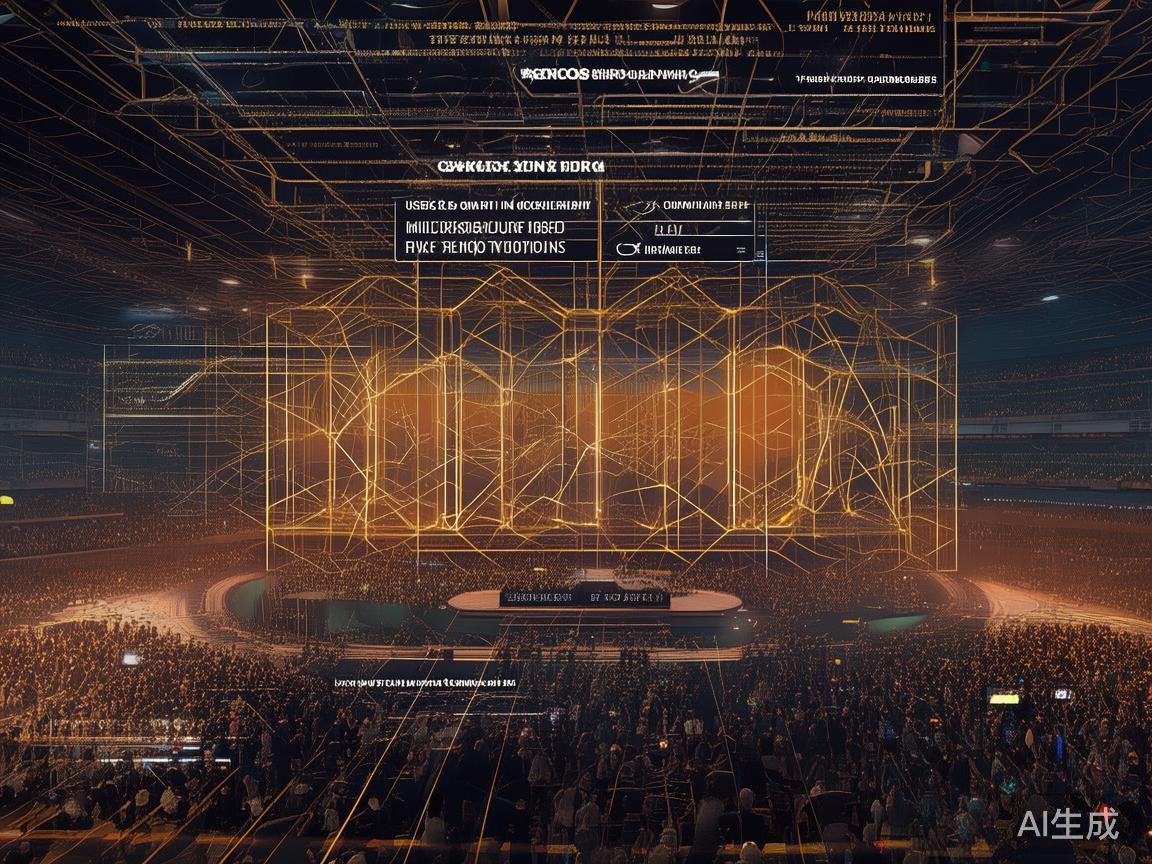 全面解析如何打造高效稳定的CS比赛竞猜软件平台的实用策略 为了实现高效稳定的CS比赛竞猜平台,首要任务是构建