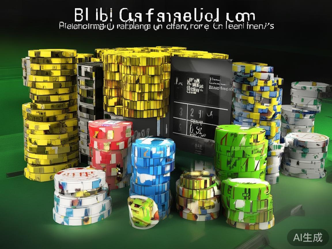 哪个平台可以最准确可靠地查看CS赛事竞猜结果？