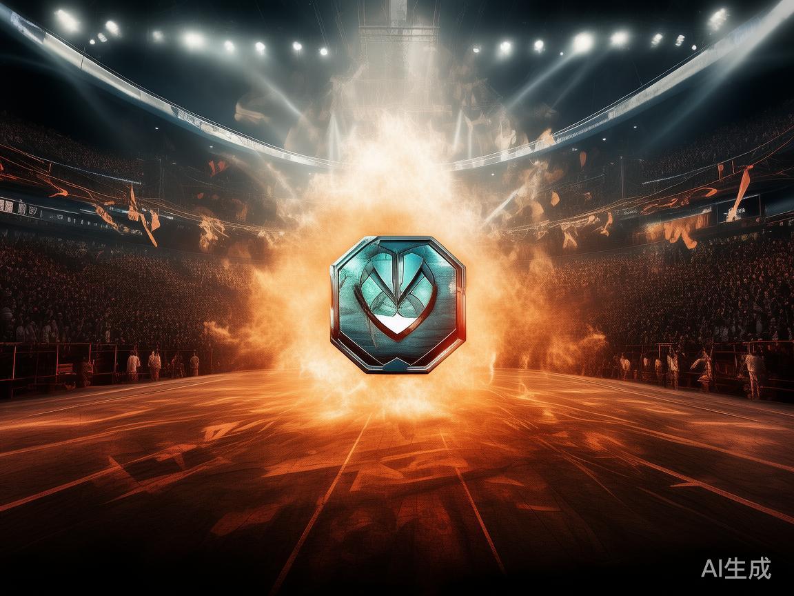 CS竞猜图一的具体含义与在比赛中的关键作用全面解析