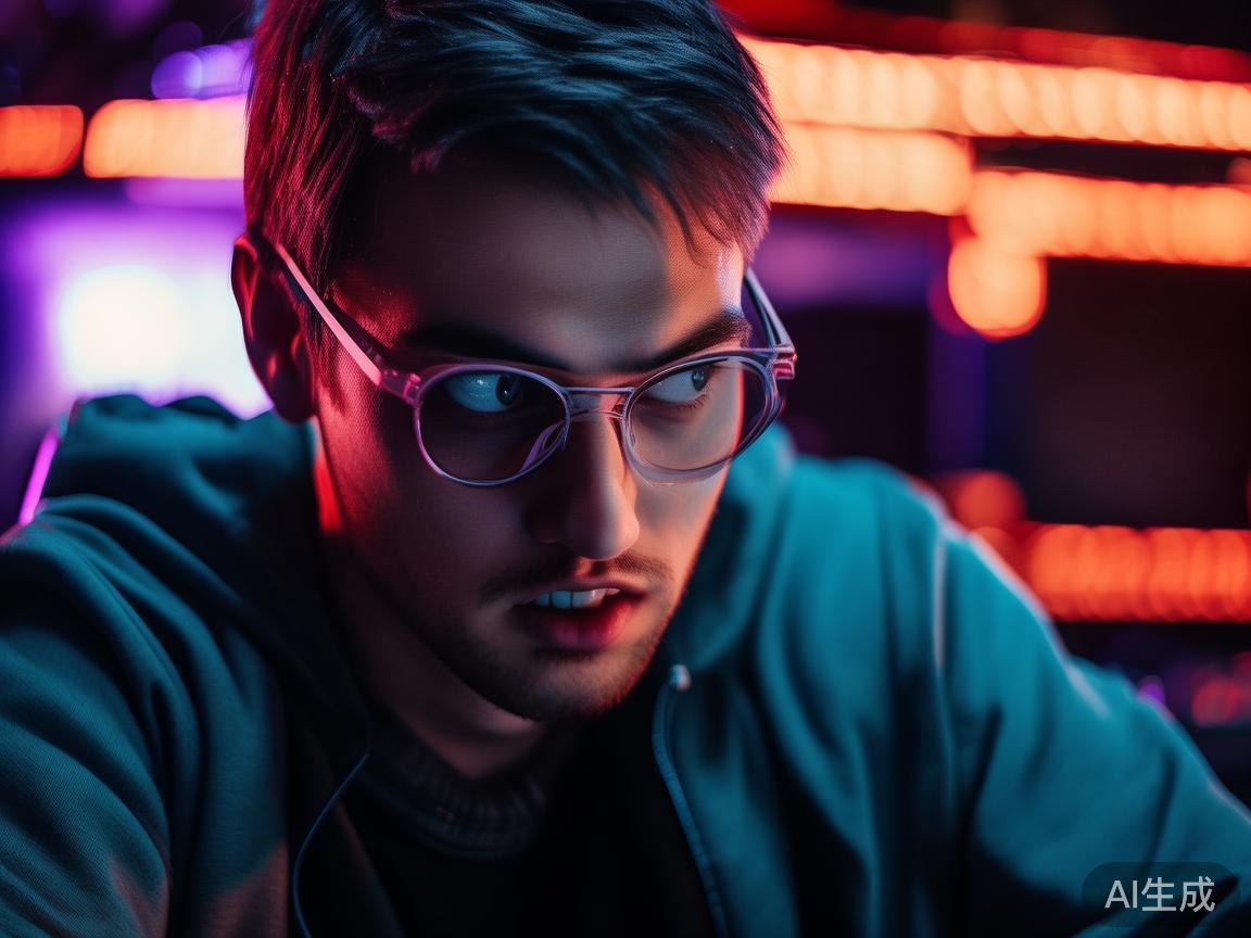 对于热衷于电竞竞猜的玩家来说，剩下一分时间进行竞猜