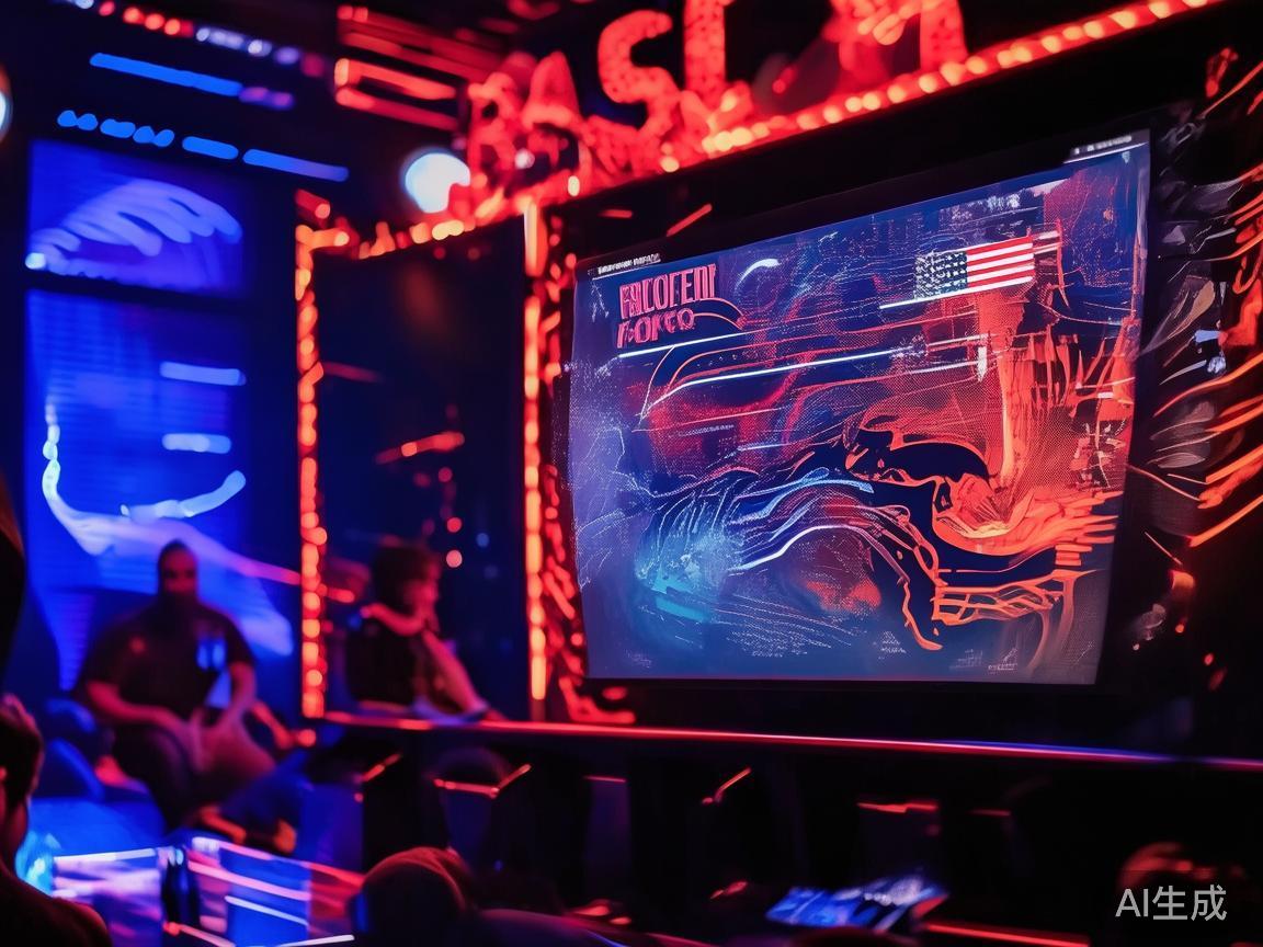 全面解析CS：GO（CS2）外国主播竞猜活动的玩法攻略与参与指南