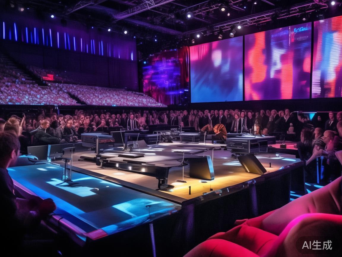 CS2竞猜实时更新:最新开奖结果与中奖详情全面解析