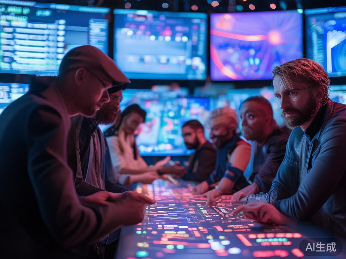 全面探索“CS竞猜挑战”活动,赢取丰厚奖励共创荣耀时刻