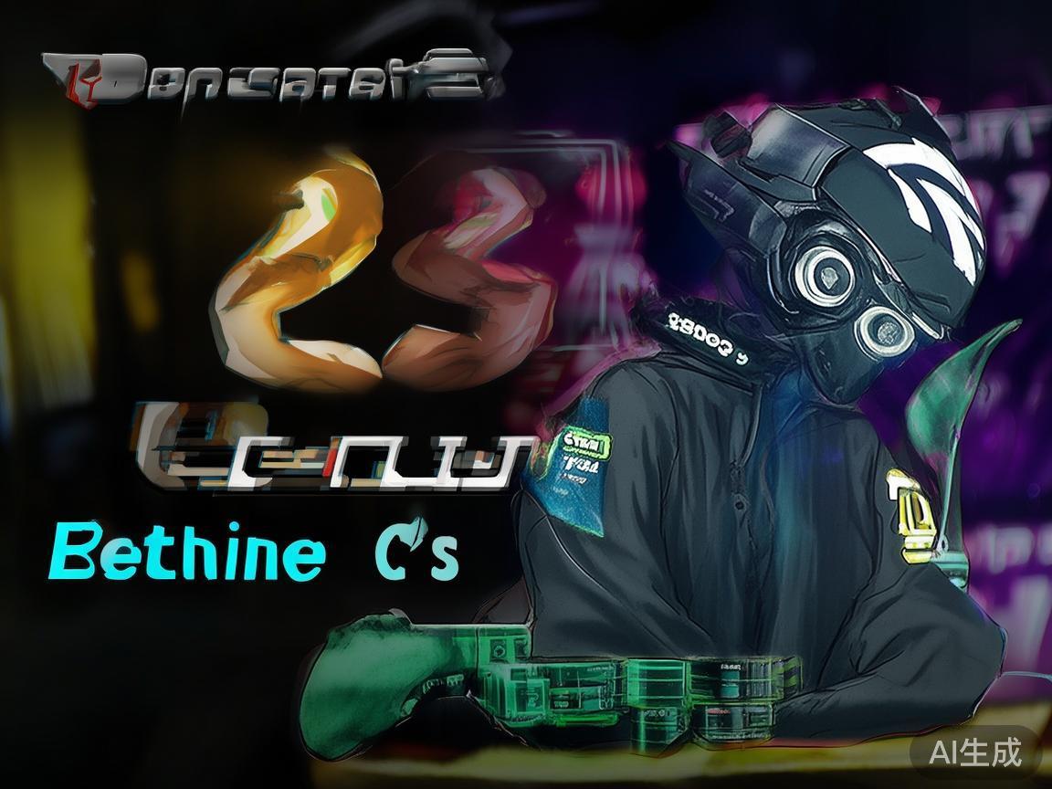 在当今电子竞技行业日益繁荣的背景下，CS2成为众多