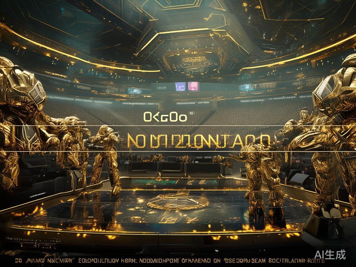 2024年CS竞猜淘汰赛最新攻略与赛制全解析，助你轻松取胜