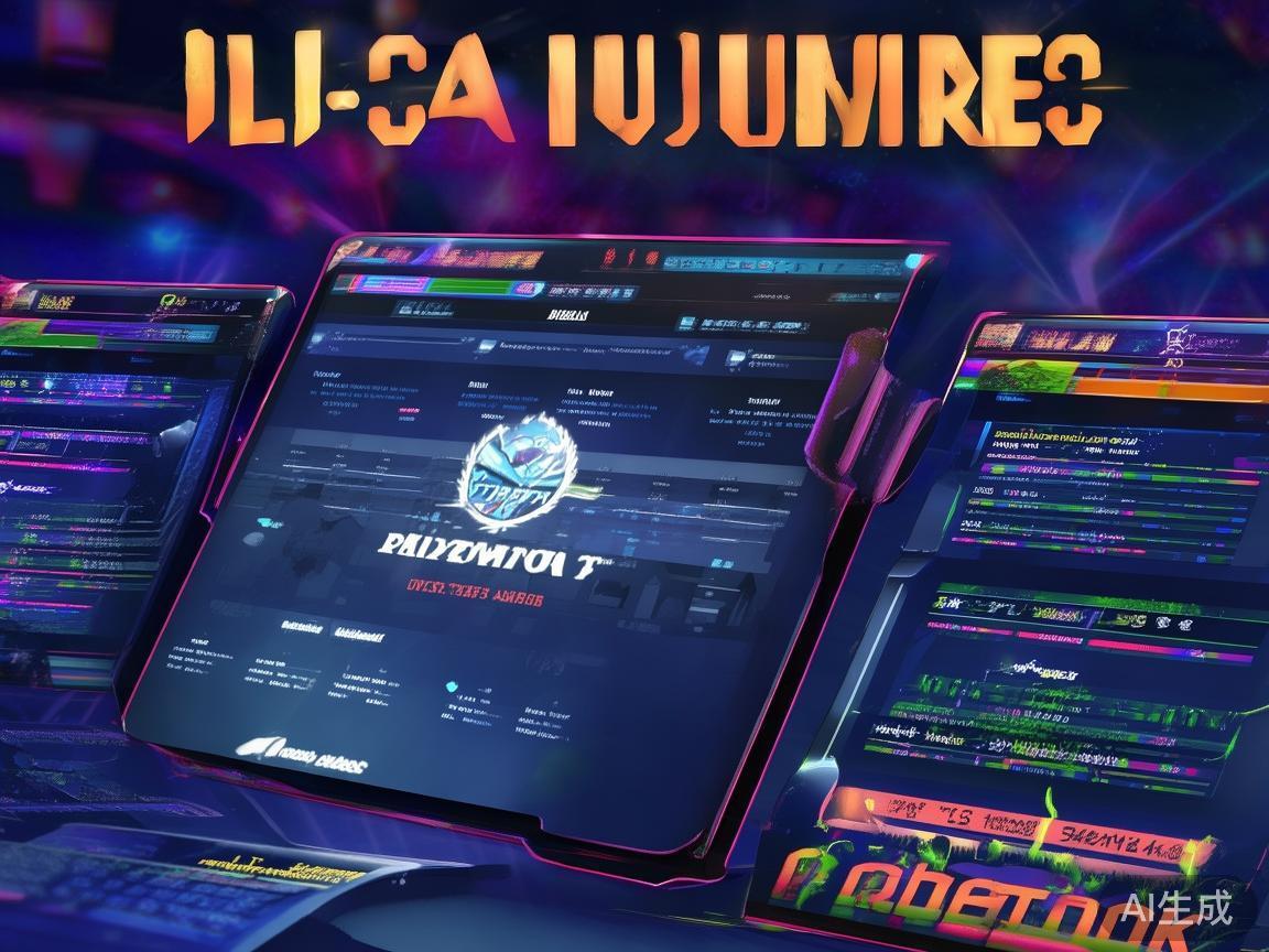 1.&nbsp;关注官方平台：首先，玩家需关注主办方提供的官