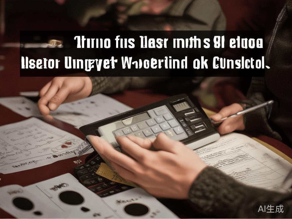 博彩竞猜具有一定的不确定性，合理的资金管理和风险控